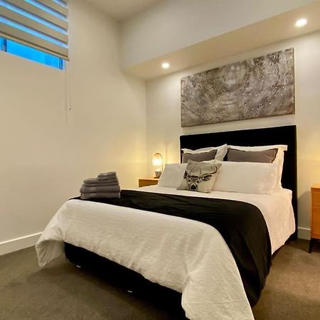 The Statesman Apartamento Hamilton Exterior foto