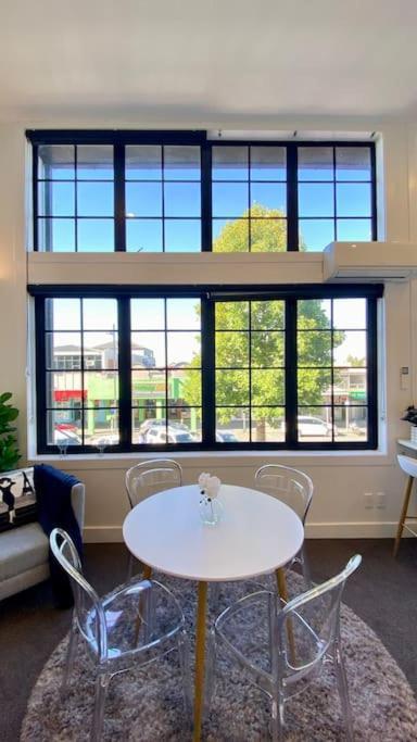 The Statesman Apartamento Hamilton Exterior foto