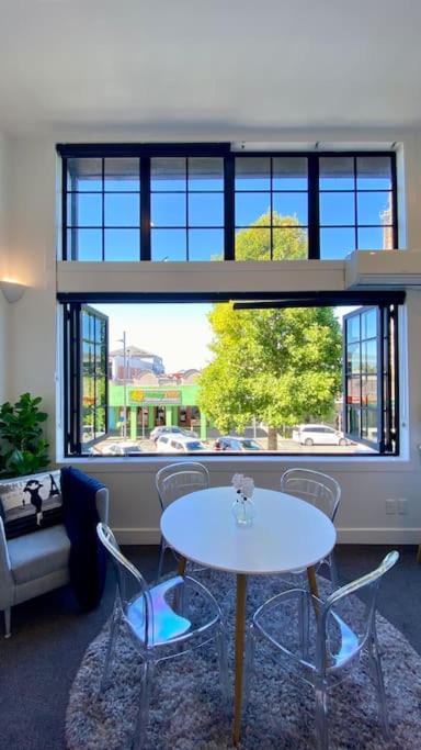 The Statesman Apartamento Hamilton Exterior foto