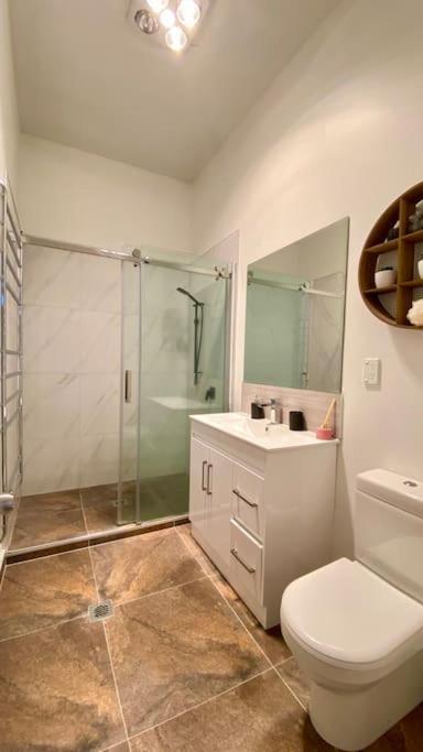 The Statesman Apartamento Hamilton Exterior foto