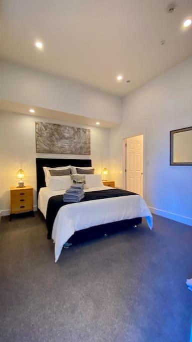 The Statesman Apartamento Hamilton Exterior foto