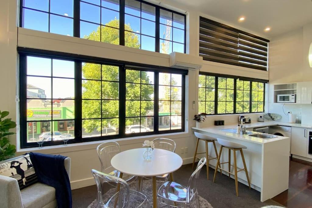 The Statesman Apartamento Hamilton Exterior foto