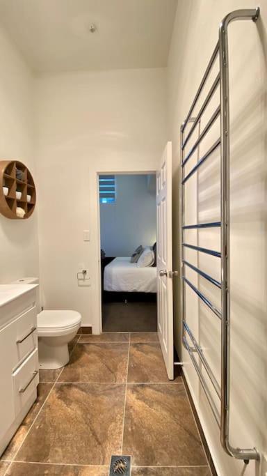 The Statesman Apartamento Hamilton Exterior foto