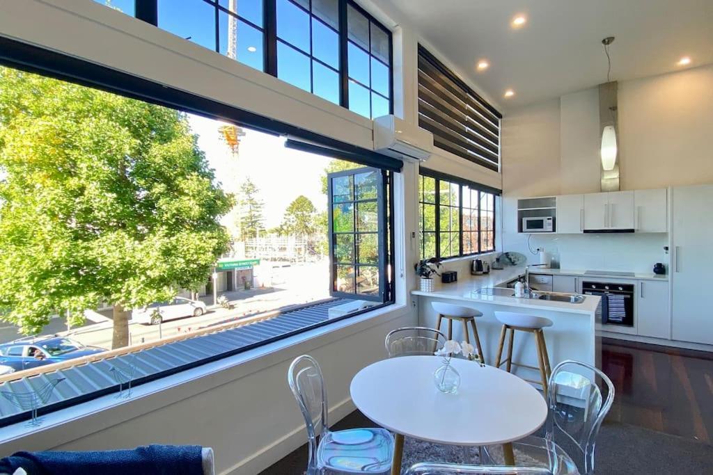 The Statesman Apartamento Hamilton Exterior foto